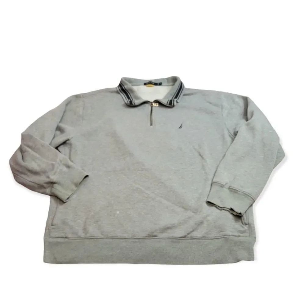 Nautica sweatshirt XL